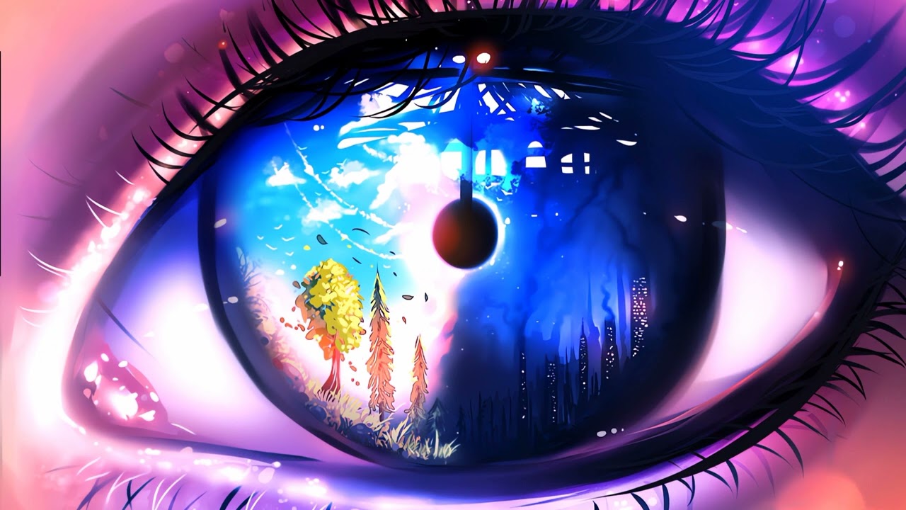 ArcaneWave - Faded Eyes