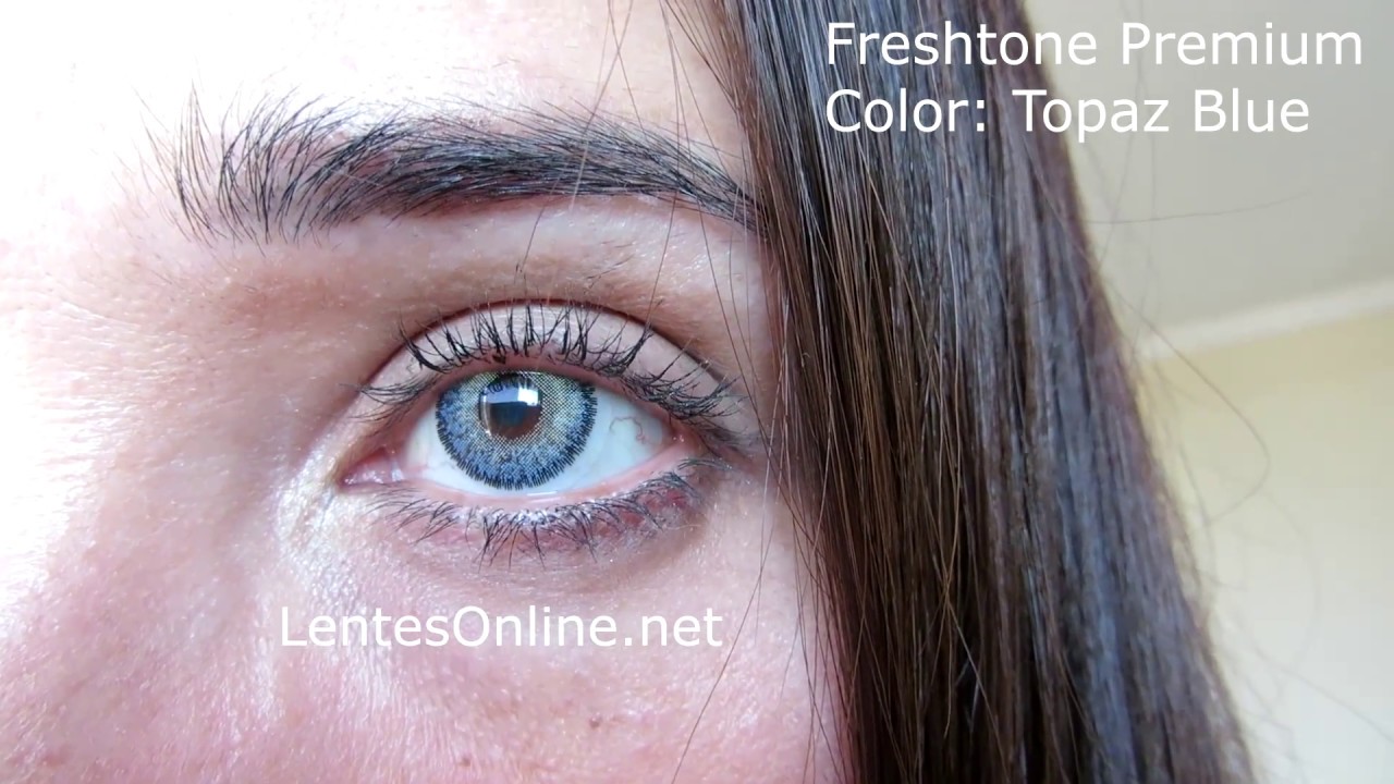Freshtone Premium 3 Tone