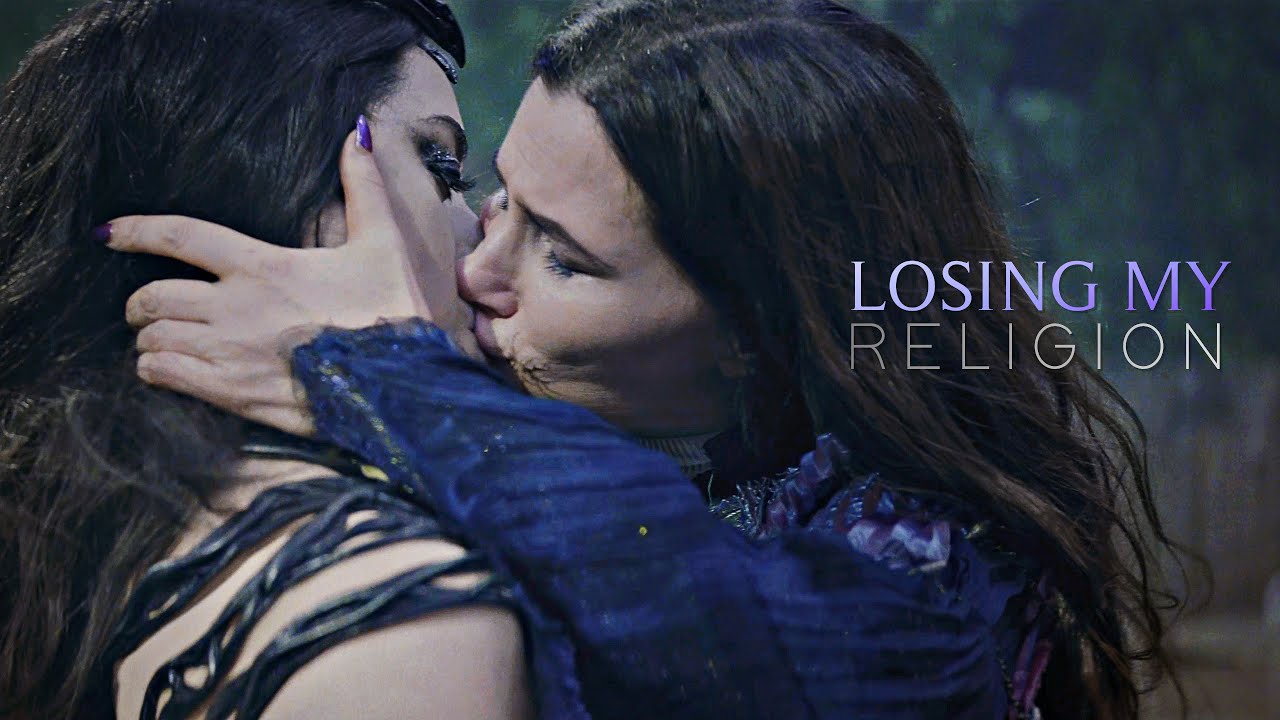 Agatha all Along | Losing My Religion