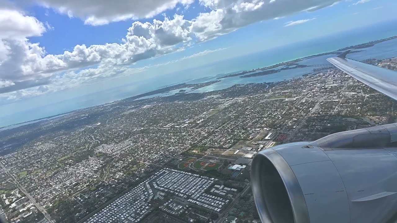 American Airlines Airbus A320 Takeoff SRQ-PHL 3-3-2026