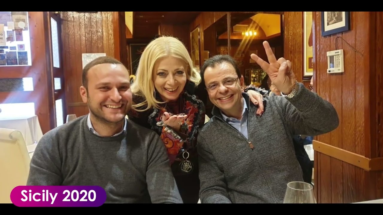 Savramis Frozen Seafoods - Sicily Trip 2022
