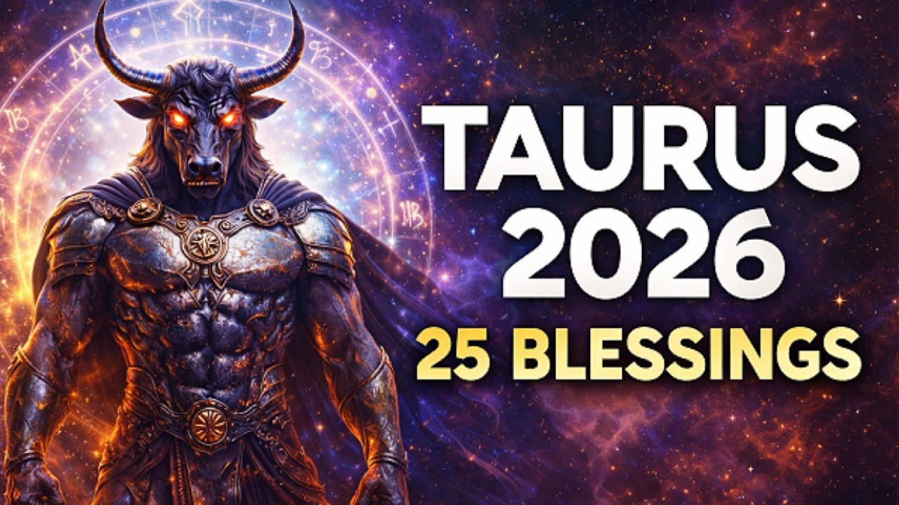 25 Reasons Why Being a Taurus Is Truly a Blessing in 2026
