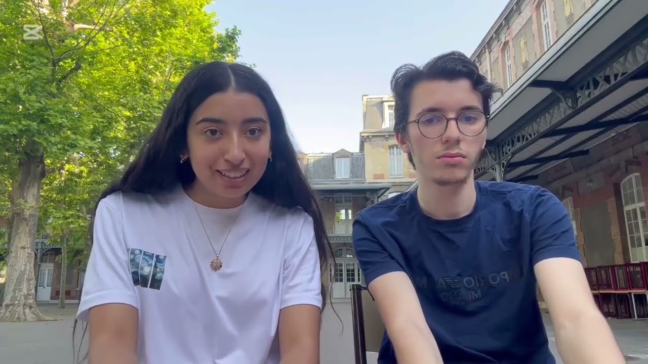 Lycée Janson de saille pour lauréats 2025