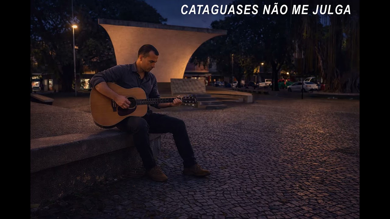 Cataguases Não Me Julga