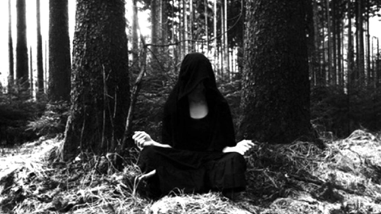 Thou Shell of Death - The Night Wind