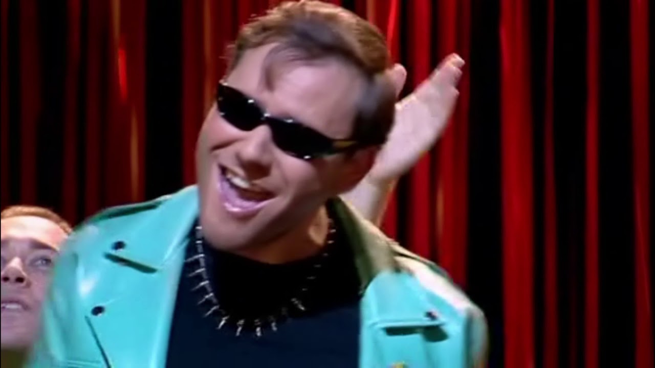 willies willies I love willies 10 min loop