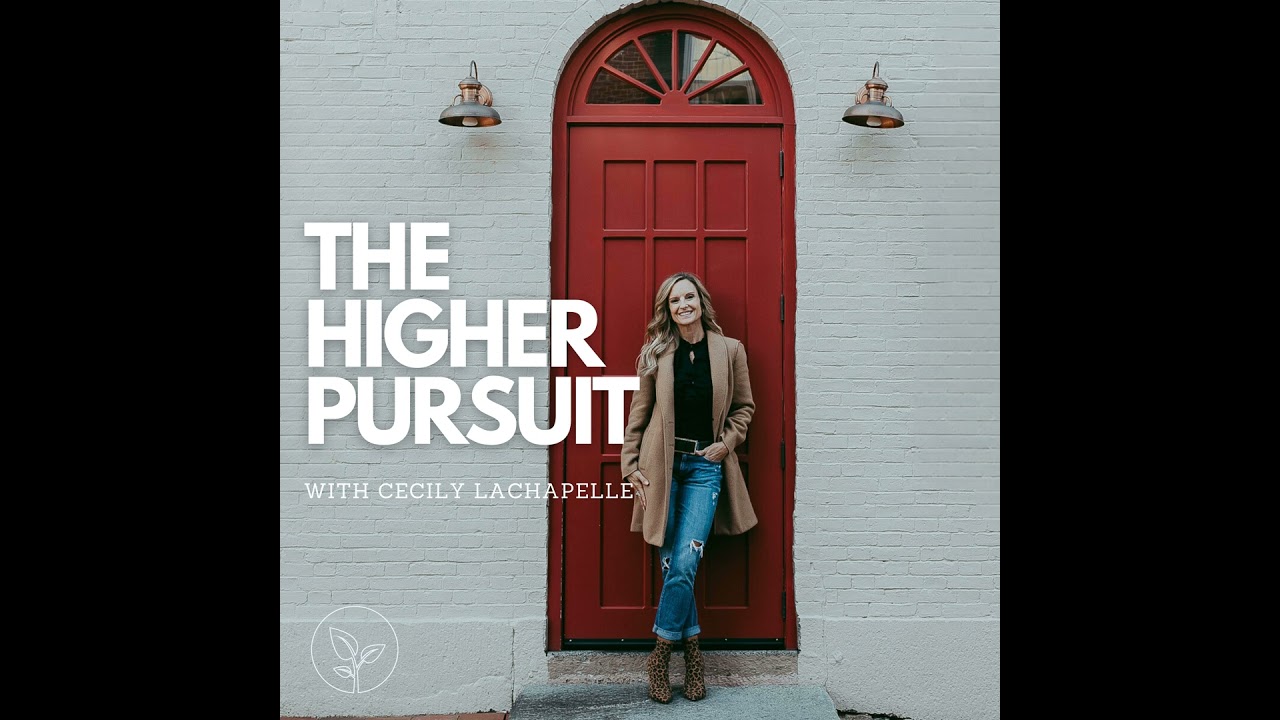 How to Actually Meet with God Every Day (Even When Life Is Full)
