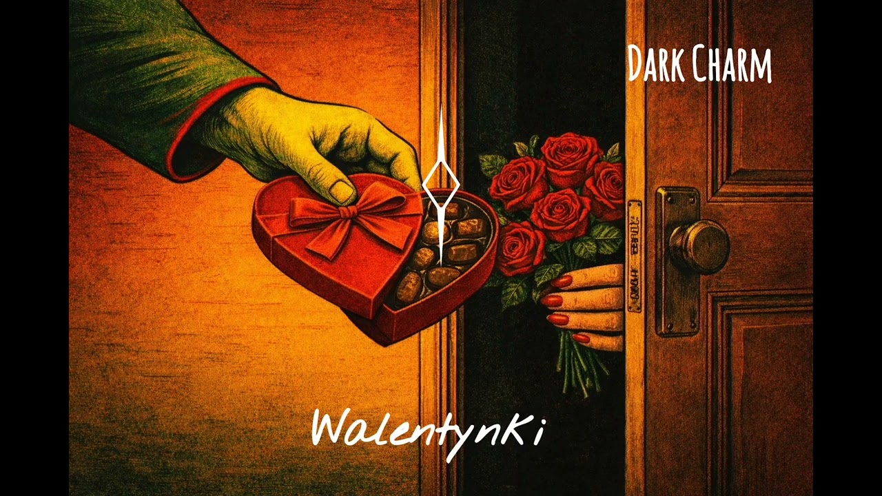 Dark Charm - Walentynki 