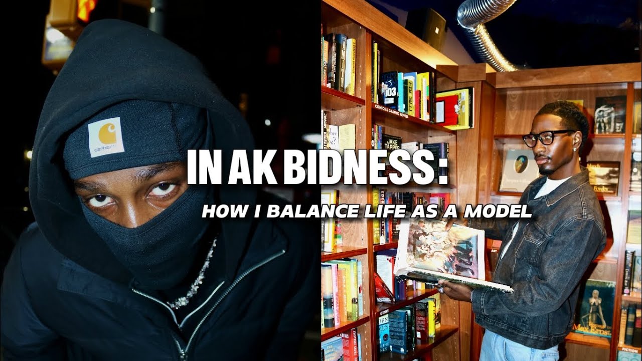 How I balance my mind, body & soul through my rigorous journey over the past few months. 