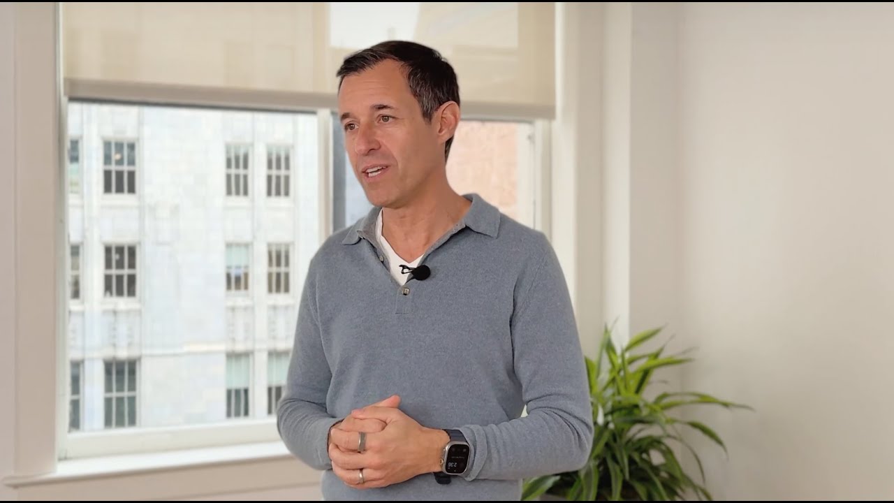 From Startup to 100M ARR |  A Data-Driven Path to Scalable Growth with Sigma