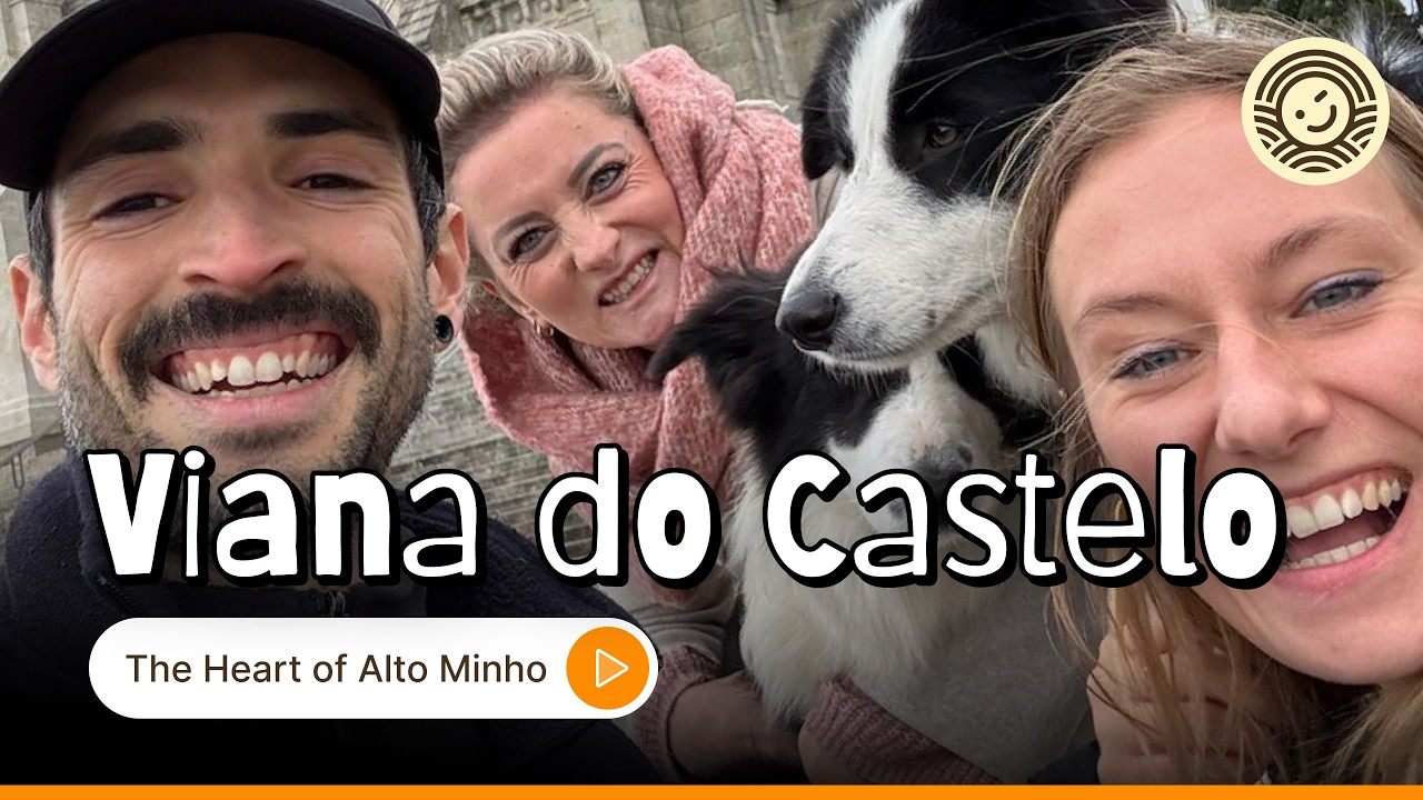 Viana do Castelo  - The Heart of Alto Minho?