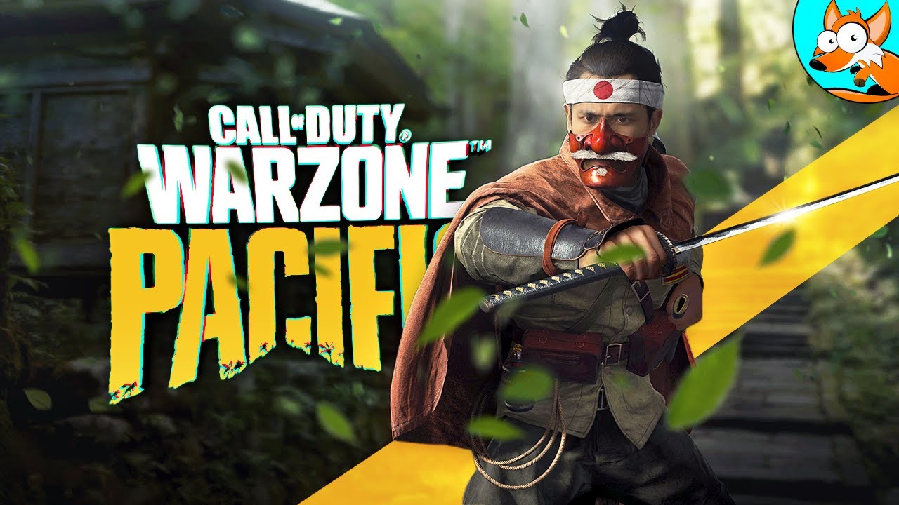 Конец Warzone приближается...