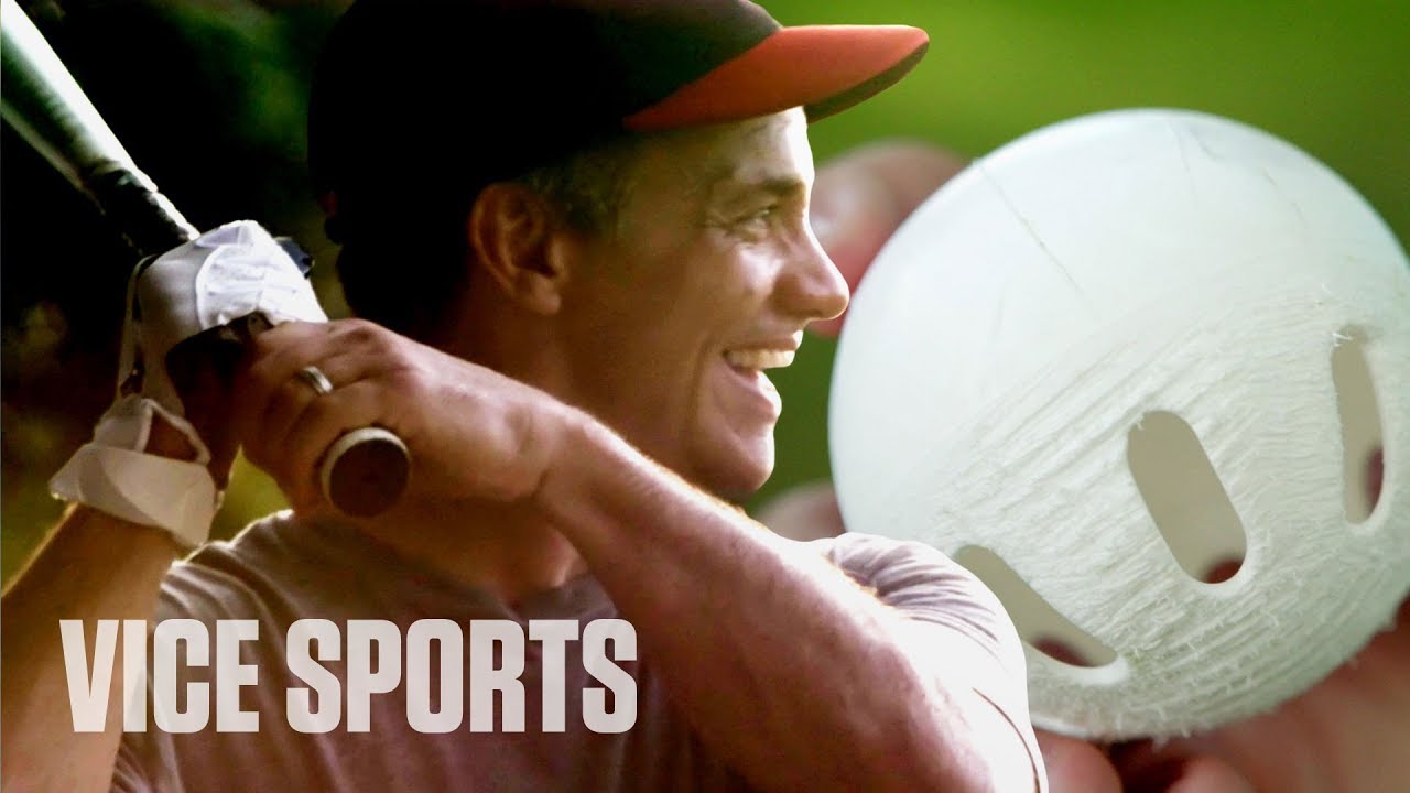 The World's Greatest Wiffle Ball Tournament