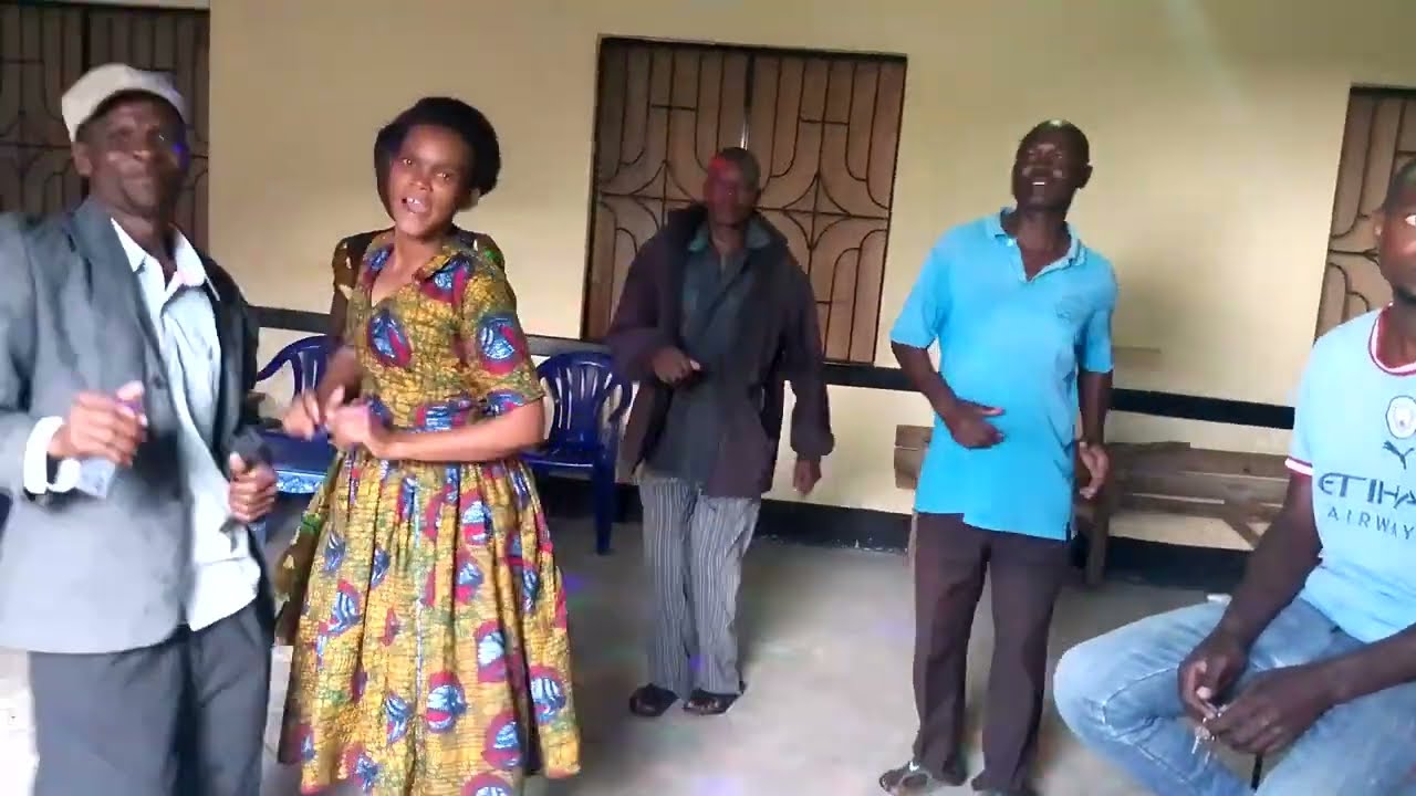 NYAMALIGI MAJIKO SONG KITOROBO Call 0766034367,,0620446745