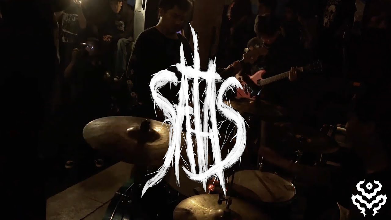 SATAS Live At Tendang Balik Vol II. Tabanan