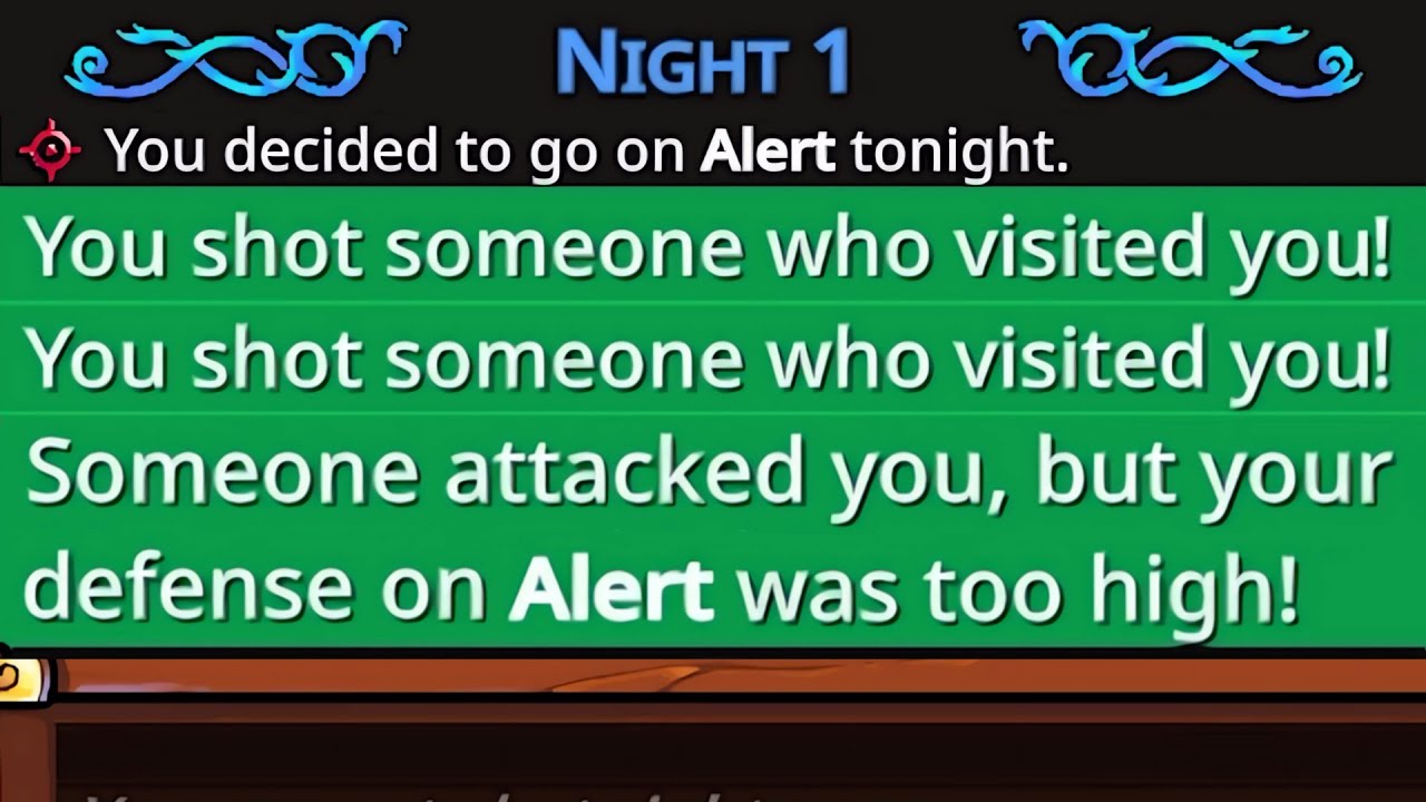 When the Vet bait actually works...
