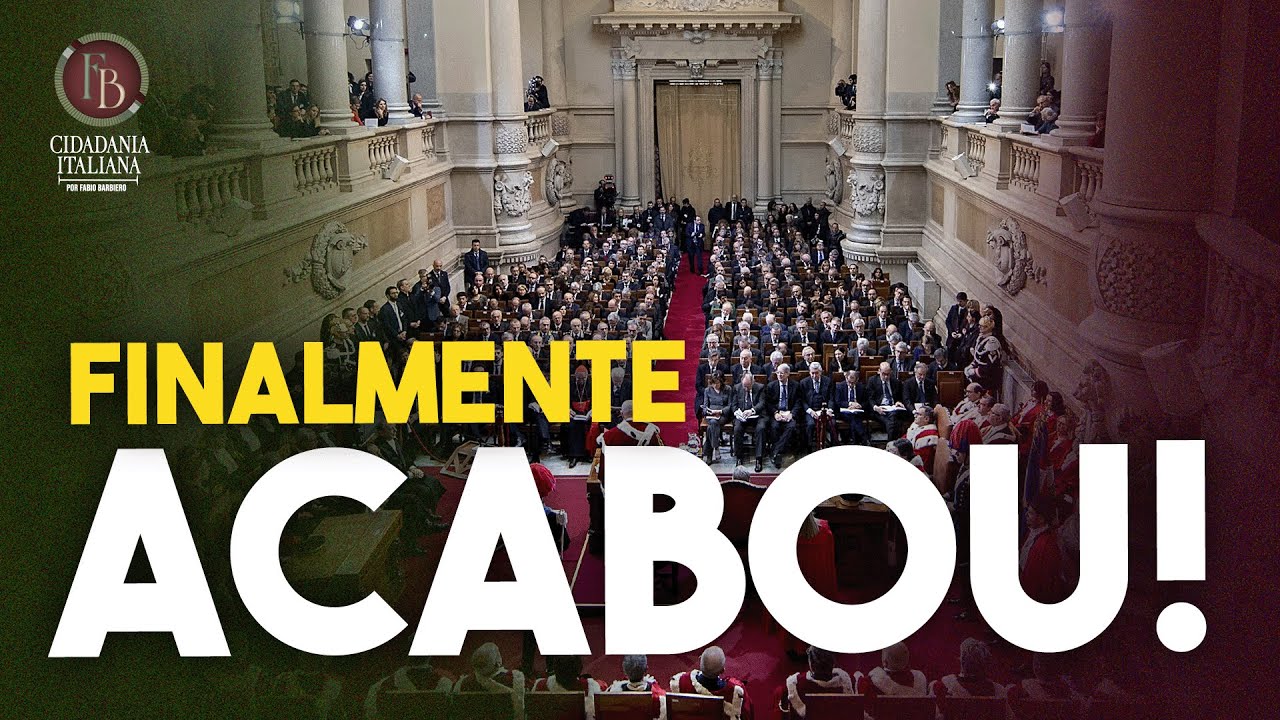 Saiu a Sentença da Grande Naturalização - Melhores Momentos