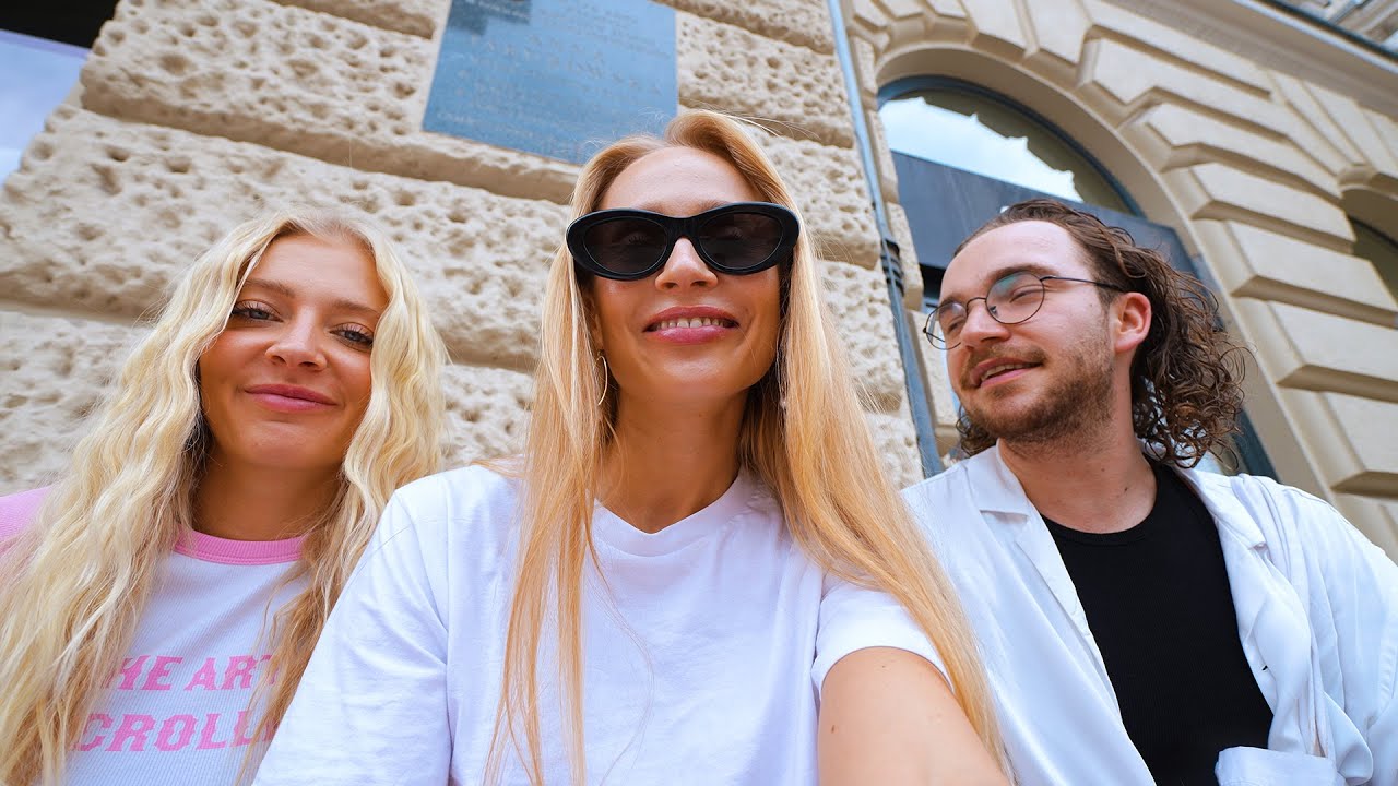 PRZEPRASZAM | BĄDŹCIE WYROZUMIALI | TYGODNIOWY VLOG