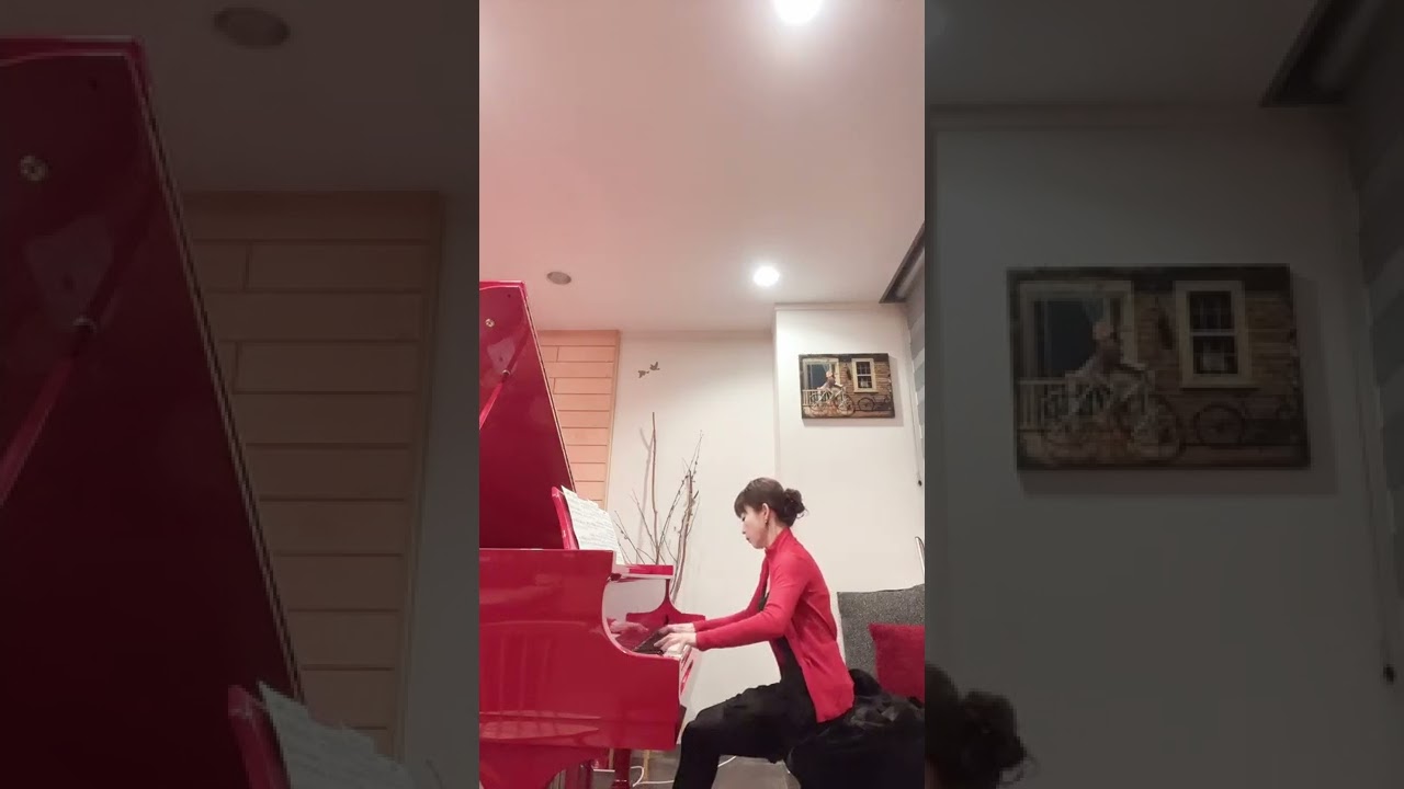 Feelings - Morris Albert / Piano Cover
