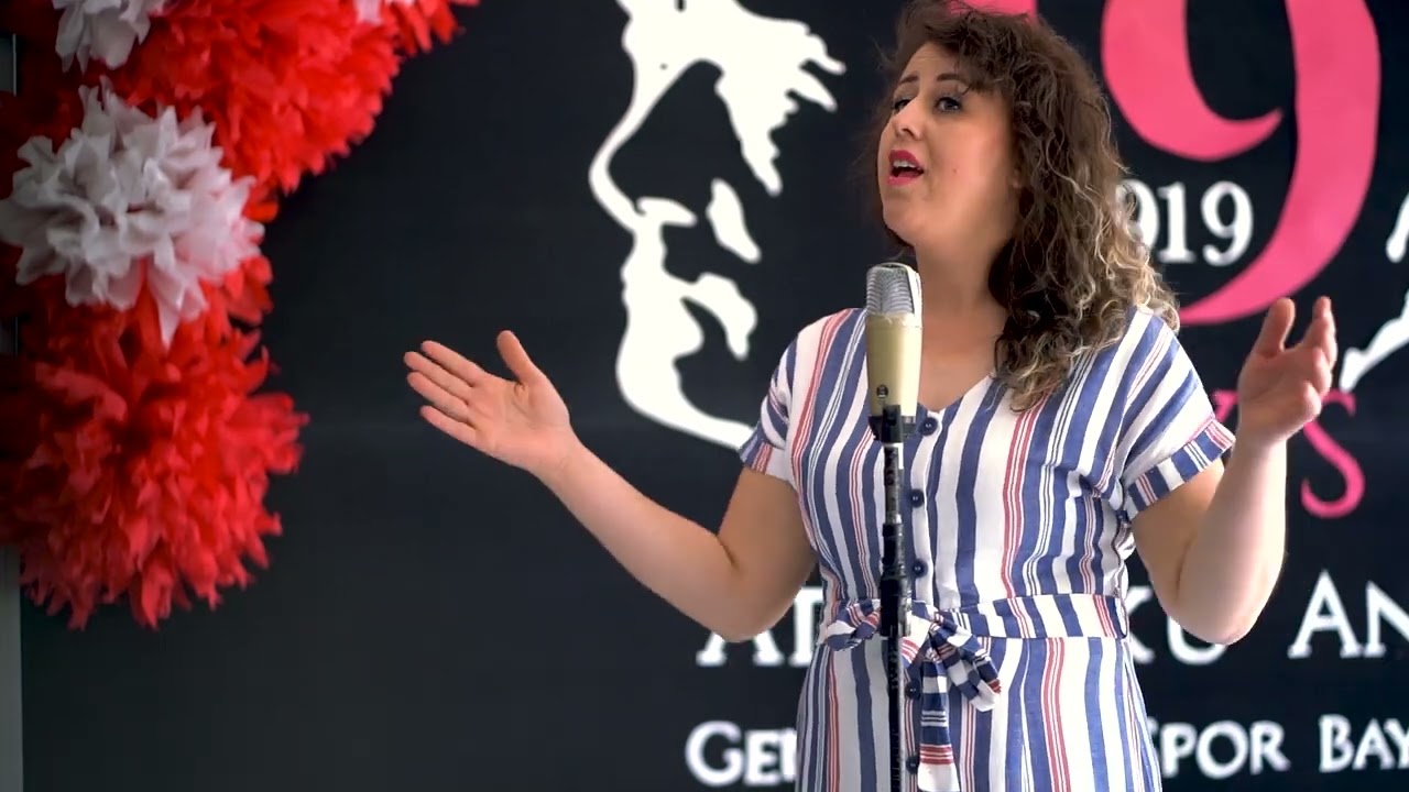 19 MAYIS MARŞIMIZ: BUDUR KURTULUŞ