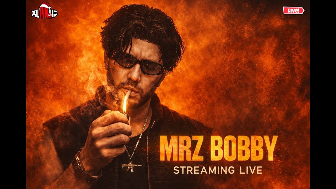 1K Loading..... | MRZ BOBBY | #mrz