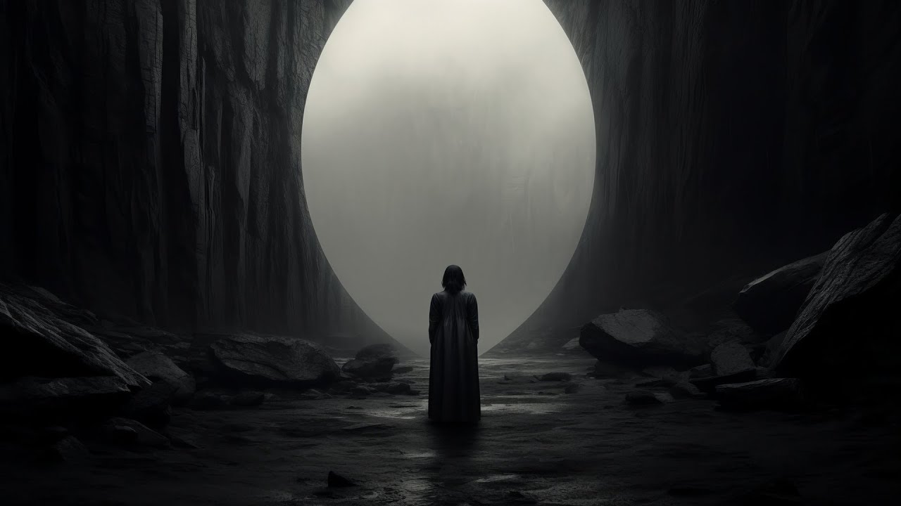 Deep & Dark Progressive / Human
