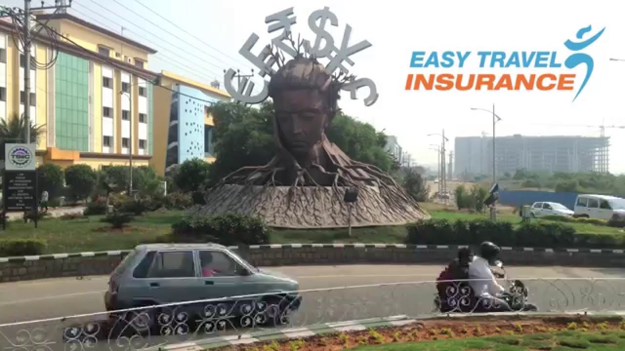 Passports Tickets Money - Easy Travel Insurance