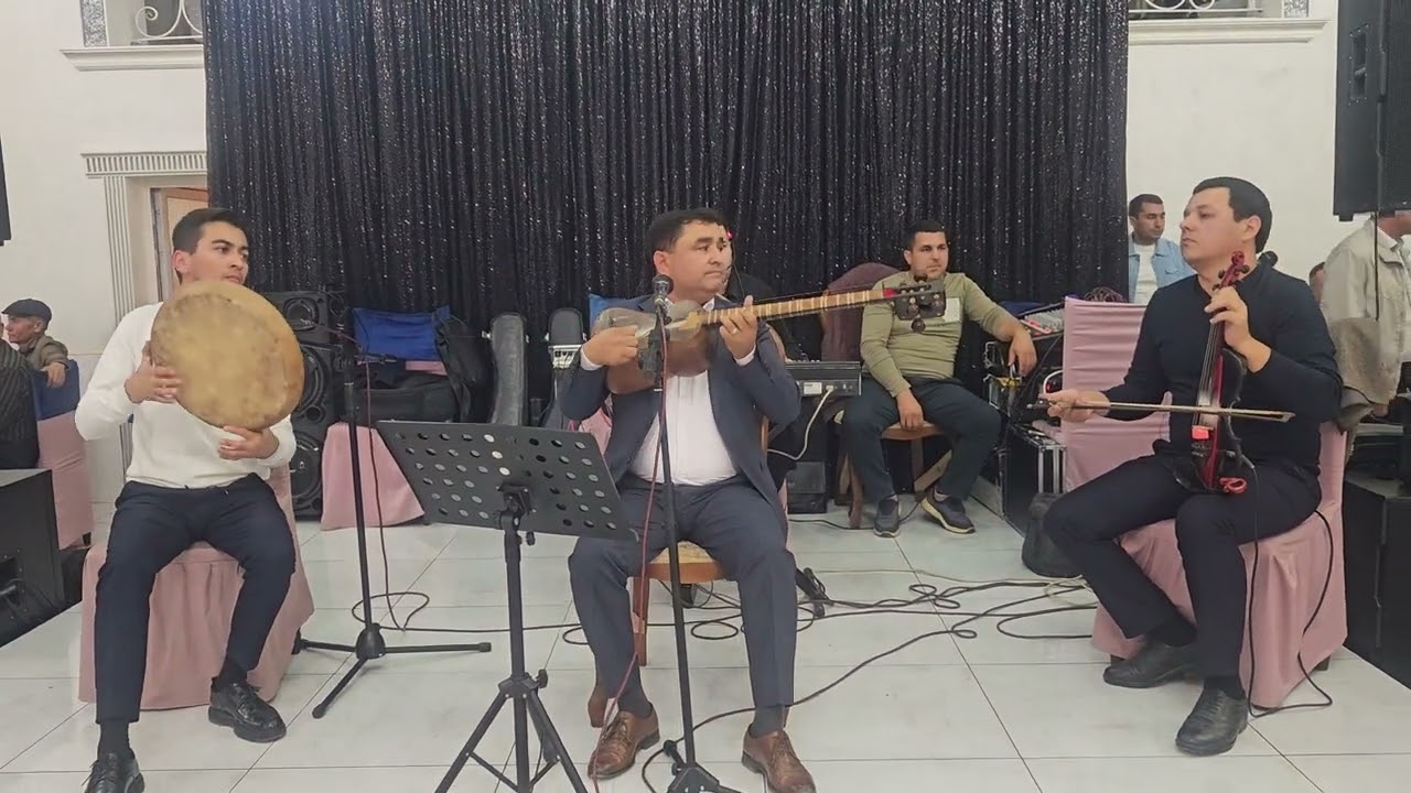 Nabijon  Xudayberganov   yana bir yaxshi xonadonni xizmatidamiz