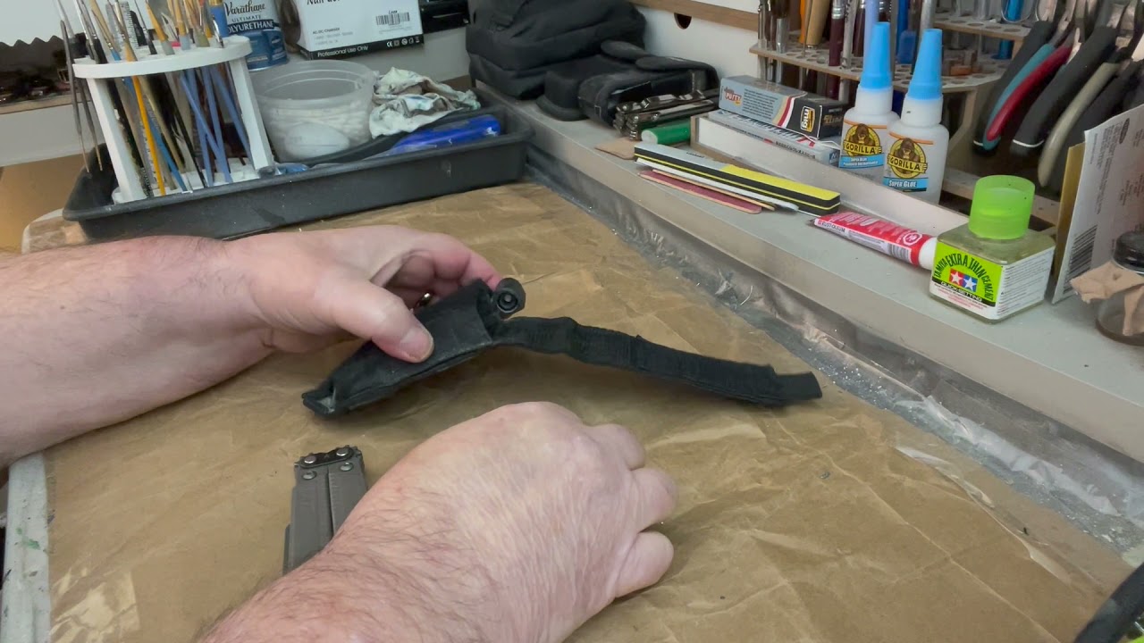 SOG POWERACCESS ASSIST MT