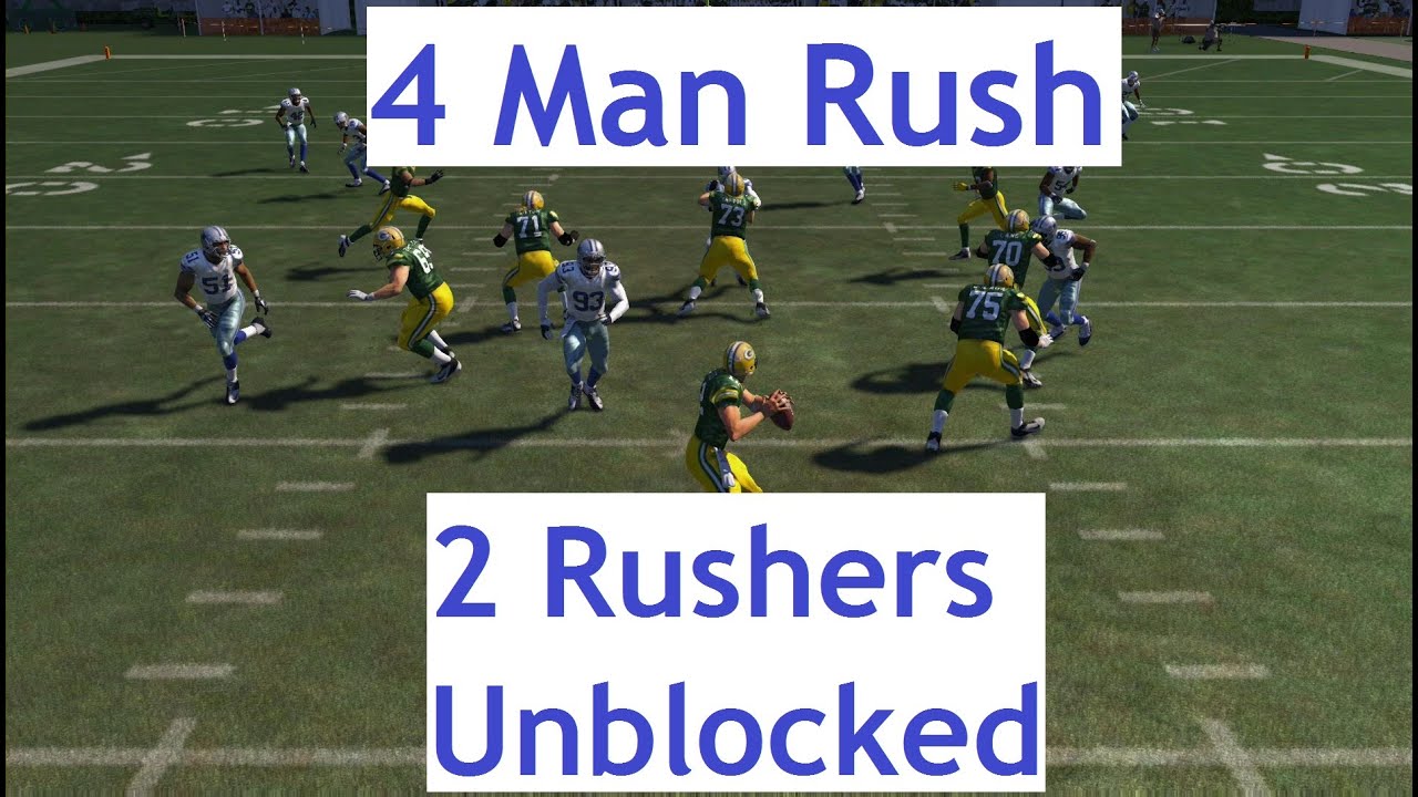 MADDEN 15 - CBrev's *Glitchiest Blitz in Madden 15*