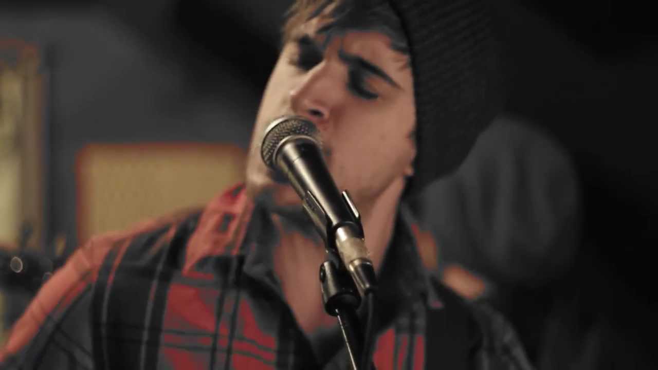 Blue Jeans (Cover) - Falling Hollywood