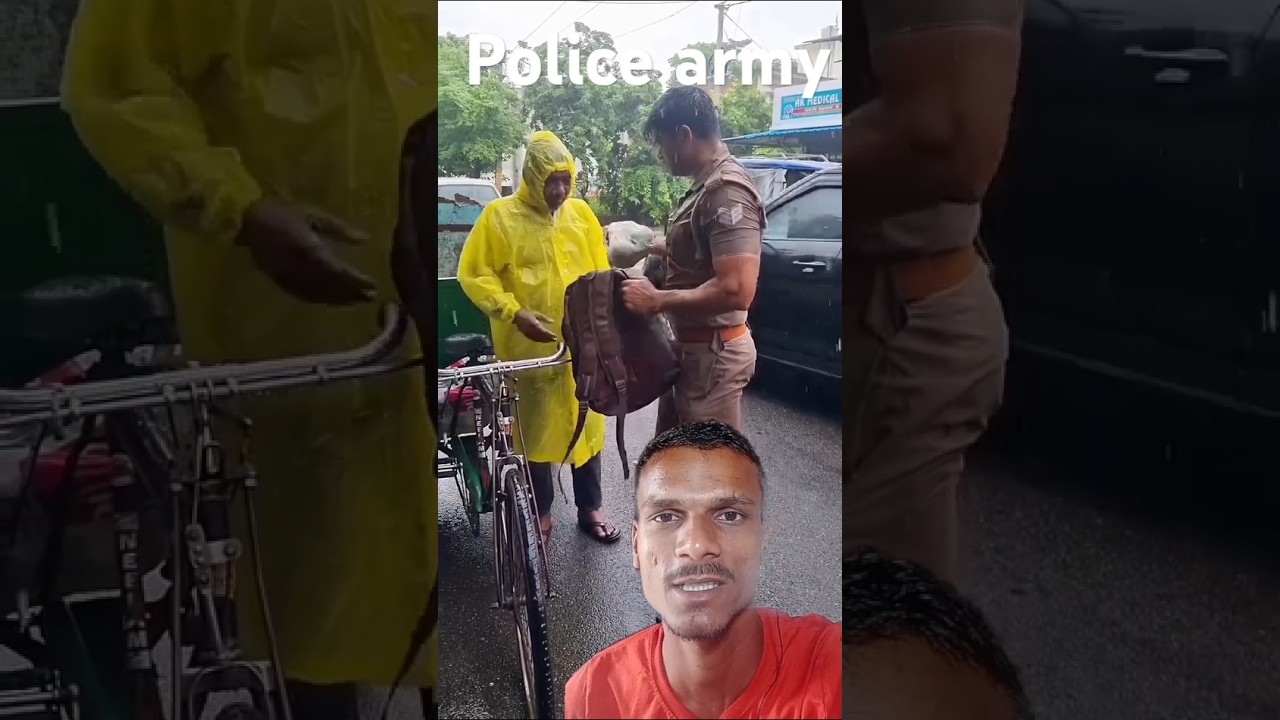 Saluate one man army