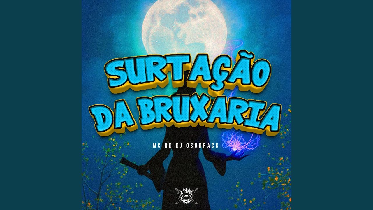 Surtação da Bruxaria