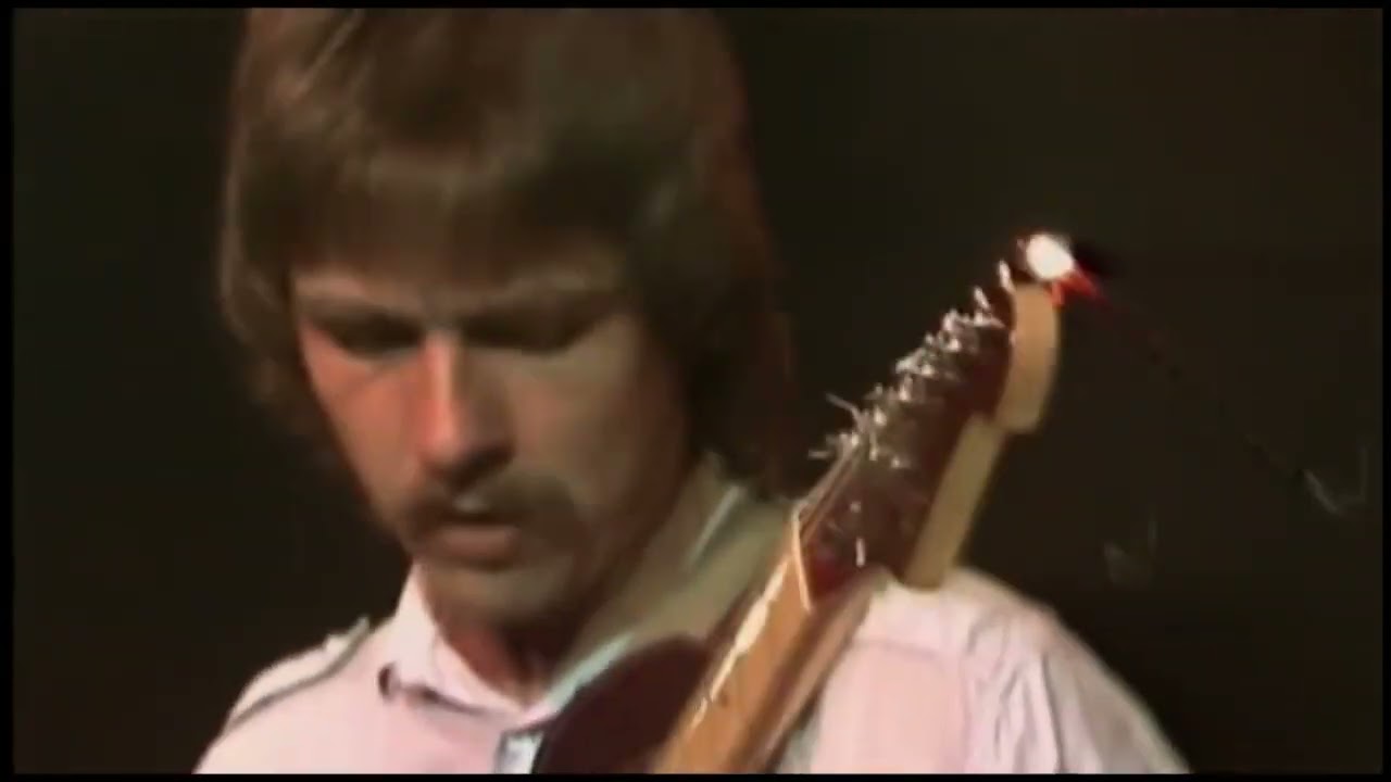 Dean Brown Live - SOLO SELECTS II