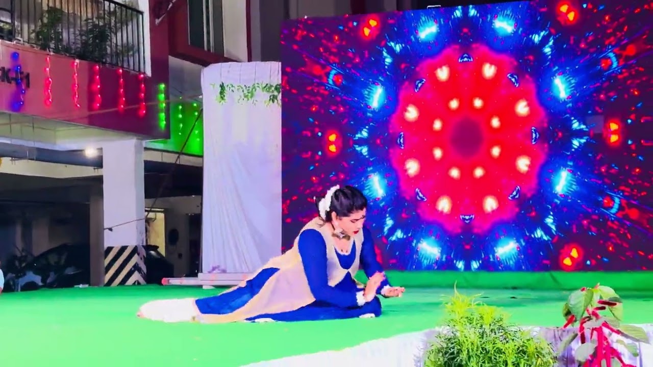 Aaj Priya ghar aye re