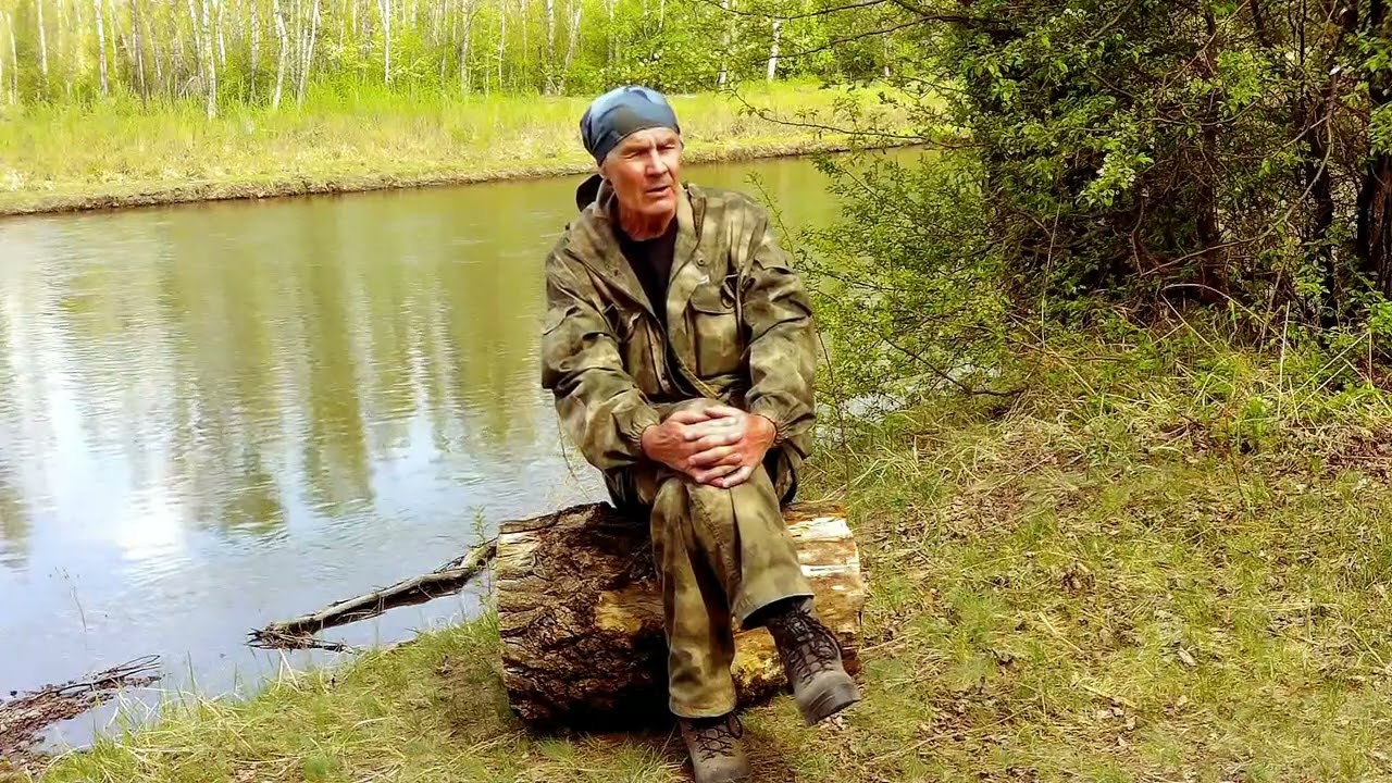 9 Якутия в поисках медных котлов Заключение Ч.1 15. 05. 2022