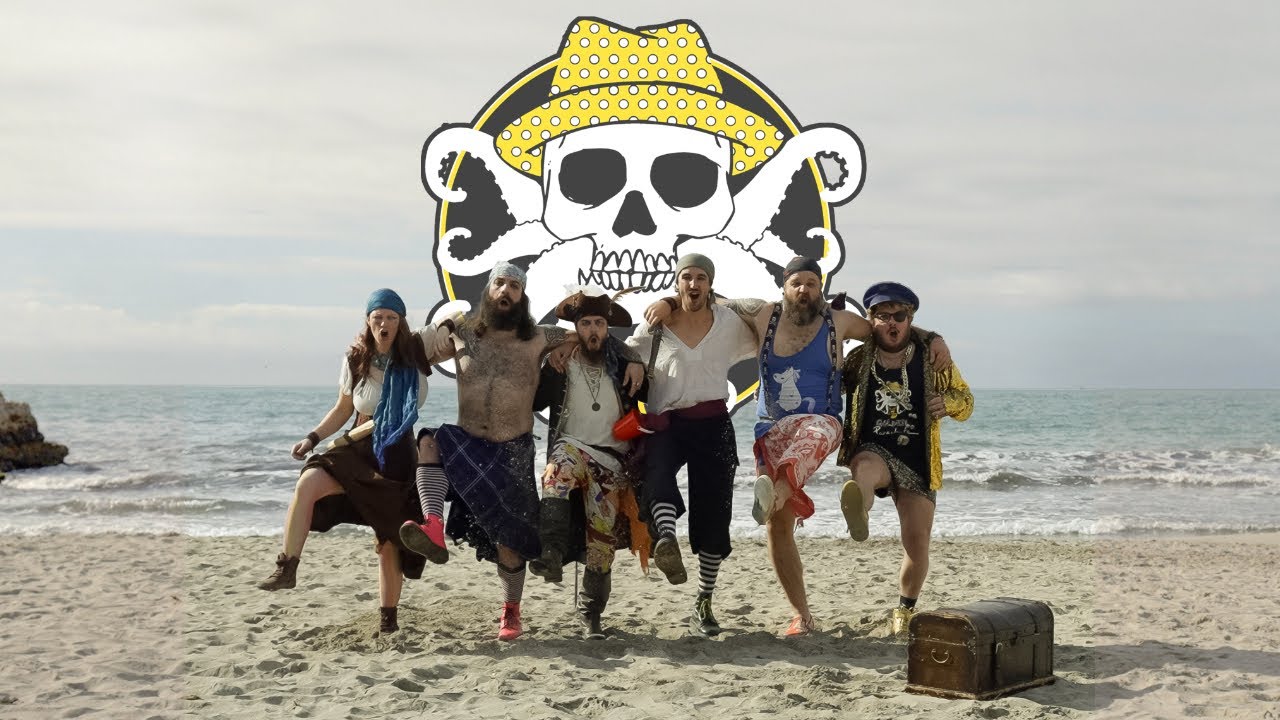 Le vent dans les poils - Clip officiel