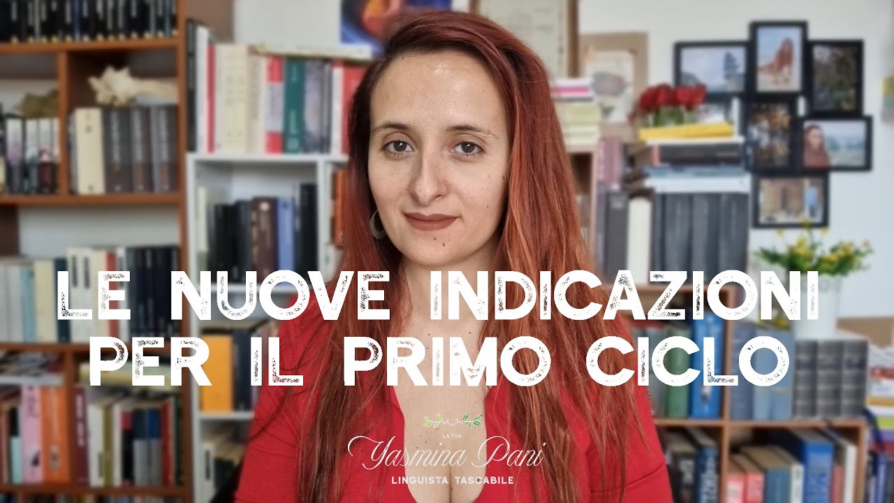 Le nuove Indicazioni per il primo ciclo (e le reazioni della sinistra)