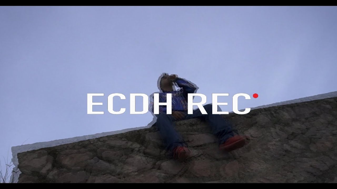 Dr rimas.  // Cuenta que te amo //  video oficial //