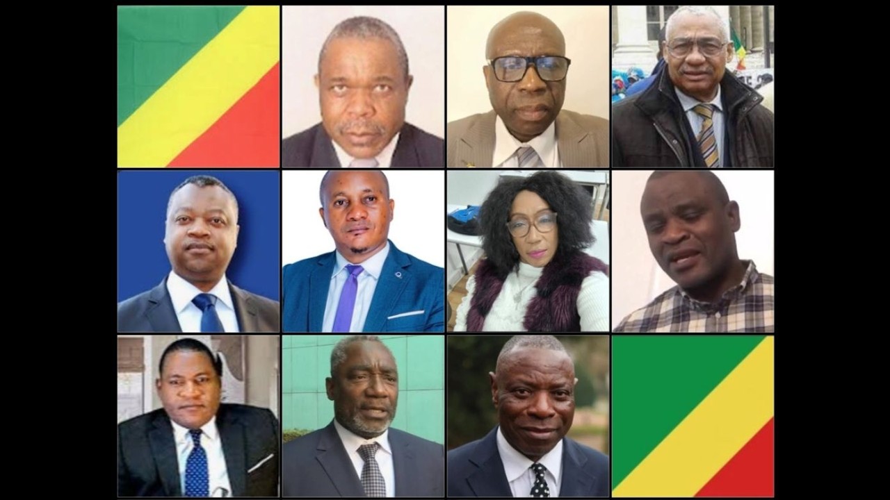 L'opposition congolaise a décidé àla majorité qualifiée de boycotter la présidentielle du 15mars2026