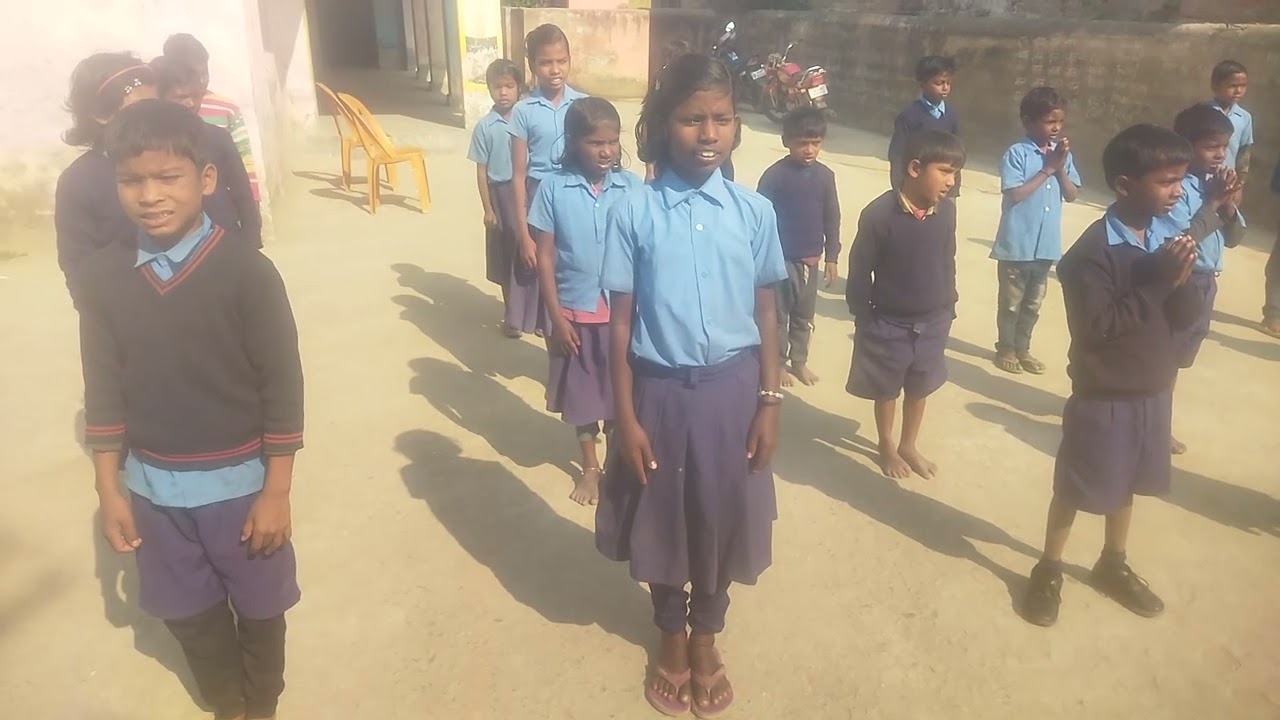 PS RASHIDPUR