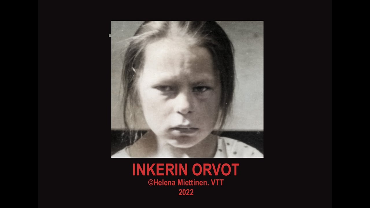 Inkerin orvot
