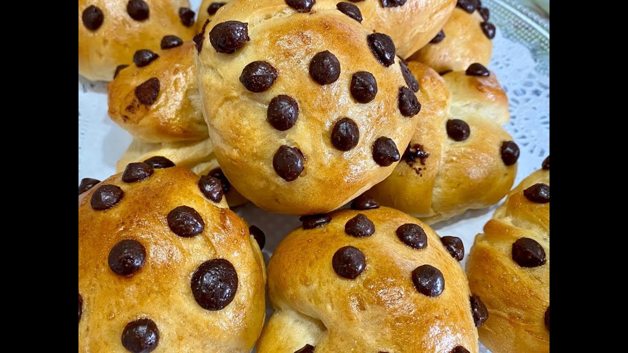 DOOWAPS CASEROS EN THERMOMIX 6!!