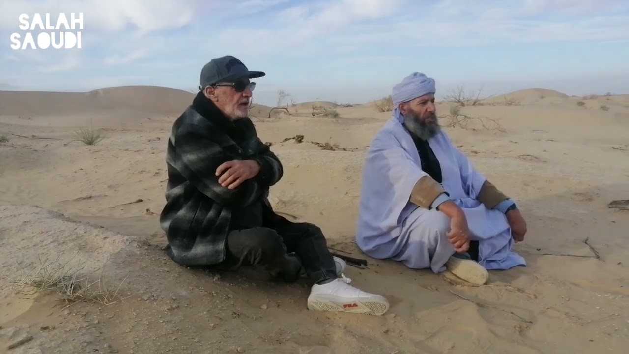 رحلة سياحية تاريخية إلى صحراء النبكة بمنطقة أولاد جحيش بلدية بيطام ولاية بريكة المنتدبة ولاية باتنة