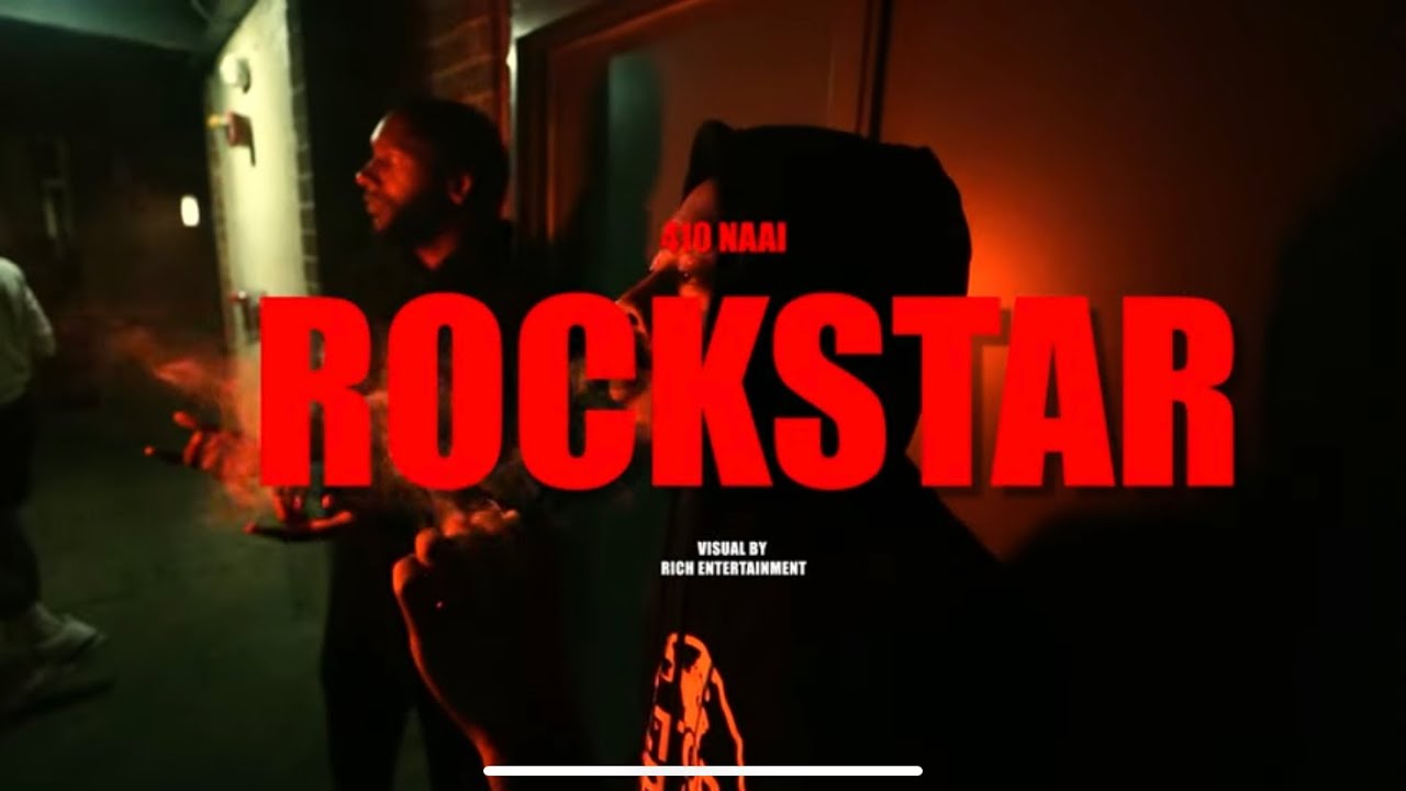 410 NAAI - Rockstar