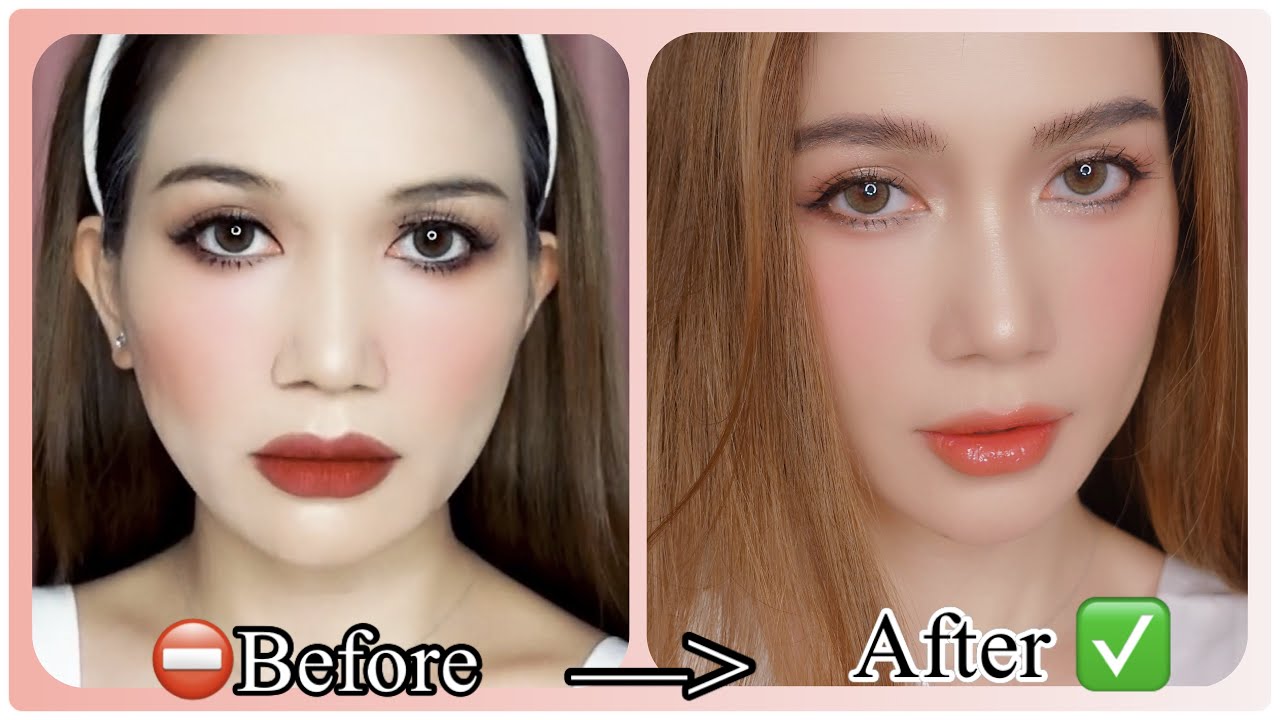 10 LỖI makeup khiến bạn GIÀ 10 TUỔI 👎  | Cách khắc phục tức thì 👍 | SITA MAKEUP