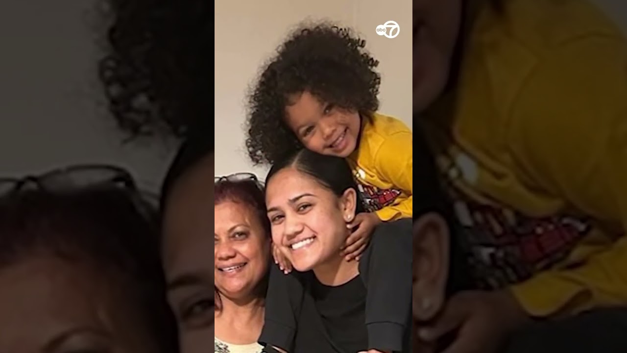 Queens community holds candlelight vigil for staff sergeant killed in Jordan by Iranian missile