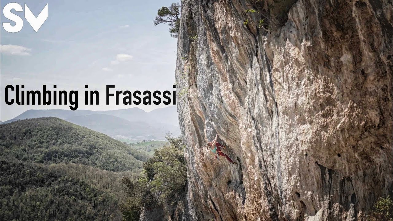 Federica Mingolla a Frasassi | Spazio Verticale 171