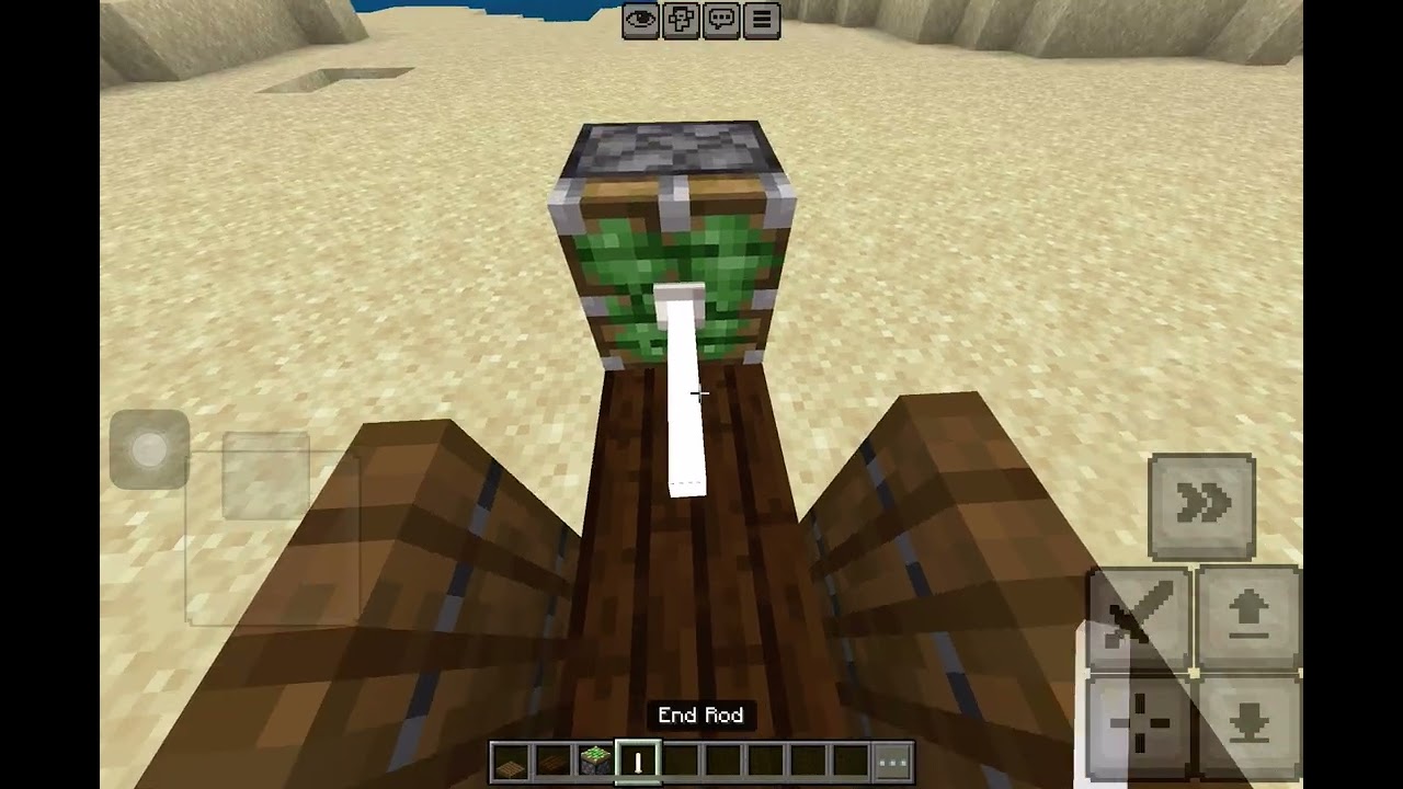 I made the world’s most cursed torture chair ever!!!