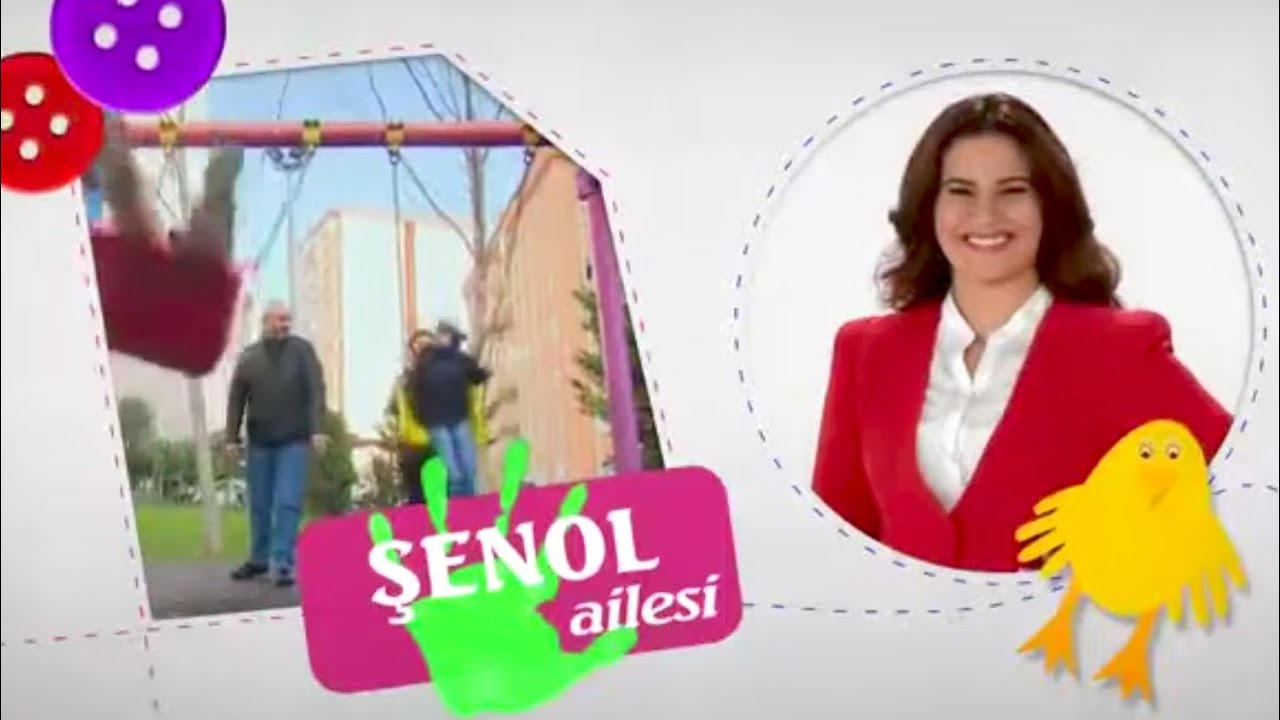 S&Uuml;PER DADI-ŞENOL AİLESİ